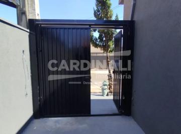 Casa · 135m² · 2 Quartos · 4 Vagas · Casa para venda em Residencial Parque Douradinho de 135.00m² com 2 Quartos e 4 Garagens