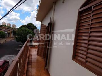 Casa · 193m² · 5 Quartos · 1 Vaga · Casa para venda em Jardim José Sampaio Júnior de 193.00m² com 5 Quartos, 1 Suite e 1 Garagem