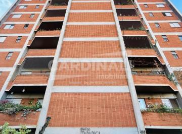 Apartamento · 124m² · 3 Quartos · 1 Vaga · Apartamento para venda em Jardim Bethania de 124.00m² com 3 Quartos, 1 Suite e 1 Garagem