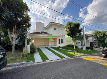 Casa · 300m² · 3 Quartos · 4 Vagas · Casa de Condomínio para venda e aluguel em Bosque de 300.00m² com 3 Quartos, 3 Suites e 4 Garagens