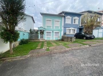 Casa · 132m² · 3 Quartos · 2 Vagas · Casa de Condomínio para venda em Jardim Caxambu de 132.00m² com 3 Quartos, 1 Suite e 2 Garagens