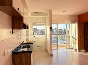 Apartamento · 50m² · 2 Quartos · 1 Vaga · Apartamento para venda em Jardim Gibertoni de 50.00m² com 2 Quartos, 1 Suite e 1 Garagem