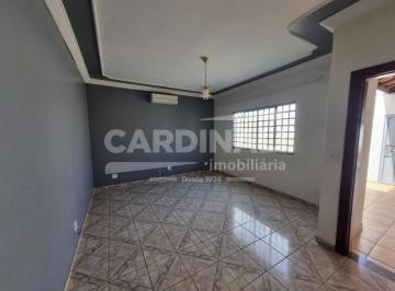 Casa · 264m² · 5 Quartos · 3 Vagas · Casa para venda em Parque Residencial Cândido Portinari de 264.00m² com 5 Quartos, 1 Suite e 3 Garag