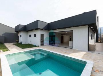 Casa · 300m² · 3 Quartos · 3 Vagas · Casa para venda em Jardim Carolina de 300.00m² com 3 Quartos, 3 Suites e 3 Garagens