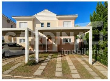 Casa · 234m² · 3 Quartos · 2 Vagas · Casa de Condomínio para venda em Jardim Santa Angelina de 234.00m² com 3 Quartos, 1 Suite e 2 Garage