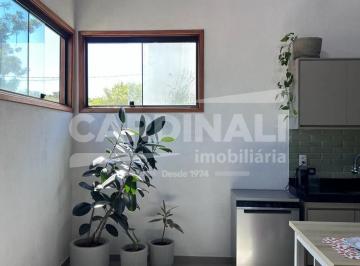 Casa · 69m² · 2 Quartos · 2 Vagas · Casa de Condomínio para venda em Moradas Sao Carlos Iii de 69.00m² com 2 Quartos e 2 Garagens