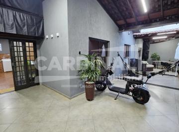 Casa · 115m² · 2 Quartos · 2 Vagas · Casa para venda em Jardim Paulista de 115.00m² com 2 Quartos, 1 Suite e 2 Garagens