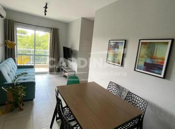 Apartamento · 55m² · 2 Quartos · 1 Vaga · Apartamento para venda em Jardim Palma Travassos de 55.00m² com 2 Quartos e 1 Garagem