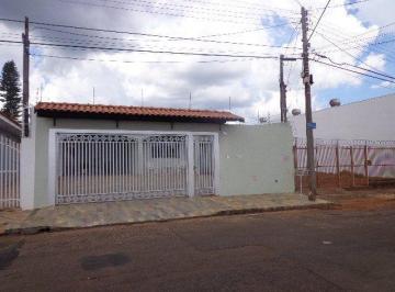 Casa · 165m² · 3 Quartos · 2 Vagas · Casa para venda em Vila São José de 165.00m² com 3 Quartos, 1 Suite e 2 Garagens