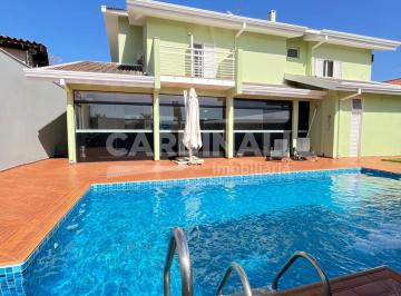 Apartamento · 335m² · 4 Quartos · 6 Vagas · Cobertura para venda em City Ribeirão de 335.00m² com 4 Quartos, 4 Suites e 6 Garagens