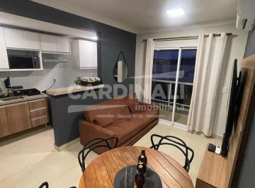 Apartamento · 55m² · 2 Quartos · 1 Vaga · Apartamento para venda em Santa Cruz Do José Jacques de 55.00m² com 2 Quartos e 1 Garagem