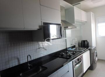 Apartamento · 85m² · 2 Quartos · 1 Vaga · Apartamento para venda em Condomínio Edifício Pátio Andaluz de 85.00m² com 2 Quartos, 1 Suite e 1 Ga