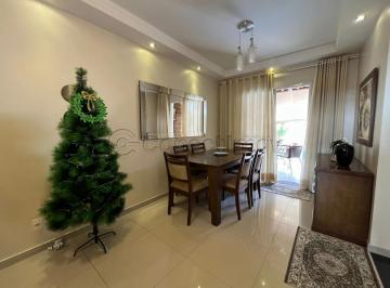 Casa · 145m² · 3 Quartos · 2 Vagas · Casa de Condomínio para venda em Vila Do Golf de 145.00m² com 3 Quartos, 1 Suite e 2 Garagens