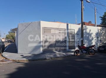 Casa · 148m² · 3 Quartos · 4 Vagas · Casa para venda em Jardim Brasil (vila Xavier) de 148.00m² com 3 Quartos, 1 Suite e 4 Garagens