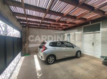 Casa · 148m² · 2 Quartos · 2 Vagas · Casa para venda em Jardim Ipanema de 148.00m² com 2 Quartos, 2 Suites e 2 Garagens