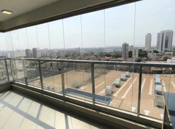 Apartamento · 51m² · 1 Quarto · 1 Vaga · Apartamento para venda em Alto Da Boa Vista de 51.00m² com 1 Quarto, 1 Suite e 1 Garagem
