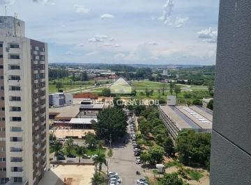 Código do Imóvel: CM1776647-14 - Imóvel anunciado por Bella Casa Imob - CRECI 4 · Apartamento para alugar em Jardim Do Paço de 100.00m² com 3 Quartos, 1 Suite e 2 Garagens