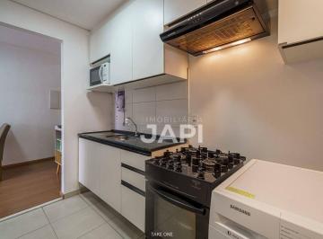 Apartamento · 51m² · 2 Quartos · 1 Vaga · Apartamento para venda em Residencial Pacaembu de 51.00m² com 2 Quartos e 1 Garagem