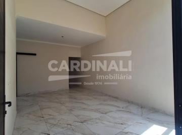 Casa · 84m² · 2 Quartos · 2 Vagas · Casa para venda em Jardim Florestan Fernandes de 84.00m² com 2 Quartos, 1 Suite e 2 Garagens