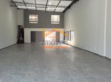 Comercial · 316m² · 6 Vagas · Galpão / Depósito / Armazém para venda em Parque Nova Carioba de 316.00m² com 6 Garagens