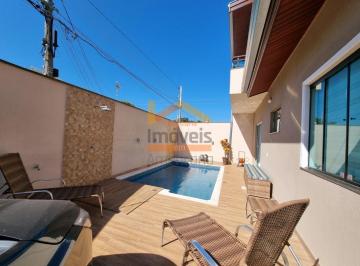 Casa · 200m² · 5 Quartos · 2 Vagas · Casa para venda em Parque Novo Mundo de 200.00m² com 5 Quartos, 1 Suite e 2 Garagens