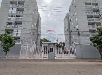 Apartamento · 50m² · 2 Quartos · 1 Vaga · Apartamento para venda em Chácaras Reunidas São Jorge de 50.00m² com 2 Quartos e 1 Garagem