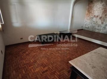 Casa · 198m² · 3 Quartos · 4 Vagas · Casa para venda em Vila Boa Vista de 198.00m² com 3 Quartos, 1 Suite e 4 Garagens