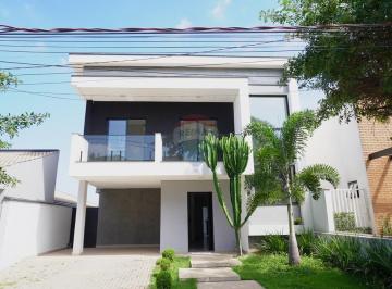 Casa · 182m² · 3 Quartos · 4 Vagas · Casa de Condomínio para venda em Condomínio Golden Park Sigma de 182.00m² com 3 Quartos, 1 Suite e 4