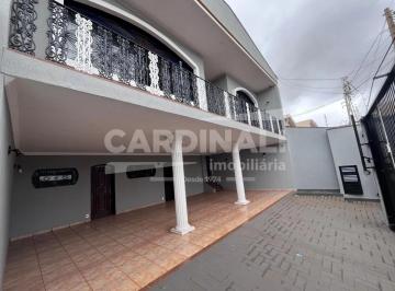 Apartamento · 156m² · 4 Quartos · 4 Vagas · Cobertura para venda em Sumarezinho de 156.00m² com 4 Quartos, 1 Suite e 4 Garagens