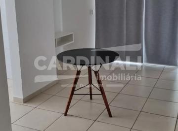 Apartamento · 46m² · 1 Quarto · Apartamento para venda em Nova Aliança de 46.00m² com 1 Quarto