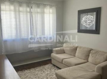 Apartamento · 60m² · 2 Quartos · 2 Vagas · Apartamento para venda em Parque Santa Monica de 60.00m² com 2 Quartos, 1 Suite e 2 Garagens