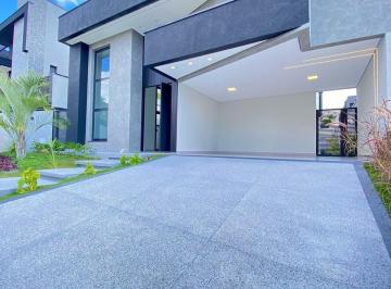 Casa · 177m² · 3 Quartos · 4 Vagas · Casa para venda em Jardim São Pedro de 177.00m² com 3 Quartos, 3 Suites e 4 Garagens