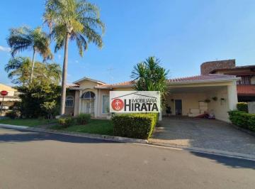 Casa · 279m² · 4 Quartos · 4 Vagas · Casa de Condomínio para venda em Tijuco Das Telhas de 279.00m² com 4 Quartos, 2 Suites e 4 Garagens