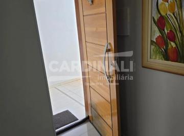 Casa · 60m² · 2 Quartos · 2 Vagas · Casa de Condomínio para venda em Jardim Ipanema de 60.00m² com 2 Quartos, 1 Suite e 2 Garagens