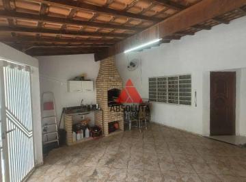 Casa · 113m² · 3 Quartos · 2 Vagas · Casa para venda em Jardim Brasil de 113.00m² com 3 Quartos, 1 Suite e 2 Garagens