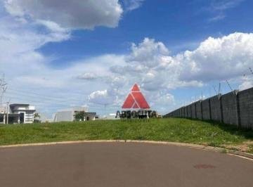 Terreno · 435m² · Terreno en Condomínio para venda em Condomínio Residencial Jardim Recanto Das Águas de 435.00m²