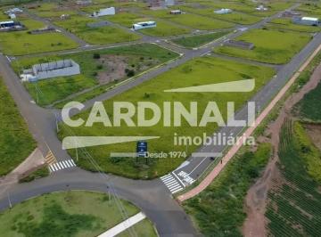 Terreno · 329m² · Terreno para venda em Jardins Do Porto de 329.00m²