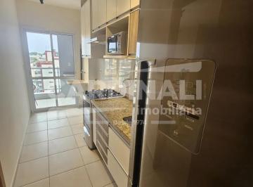 Apartamento · 56m² · 2 Quartos · 1 Vaga · Apartamento para venda em Iguatemi de 56.00m² com 2 Quartos e 1 Garagem