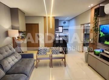 Apartamento · 83m² · 2 Quartos · 2 Vagas · Apartamento para venda em Jardim San Marco de 83.00m² com 2 Quartos, 1 Suite e 2 Garagens
