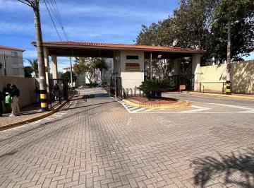 Apartamento · 50m² · 2 Quartos · 1 Vaga · Apartamento para venda em Jardim Santa Terezinha (nova Veneza) de 50.00m² com 2 Quartos e 1 Garagem