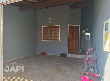 Casa · 111m² · 2 Quartos · 2 Vagas · Casa para venda em Fazenda Grande de 111.00m² com 2 Quartos e 2 Garagens