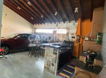 Casa · 69m² · 3 Quartos · 2 Vagas · Casa para venda em Residencial Astolpho Luiz Do Prado de 69.00m² com 3 Quartos e 2 Garagens