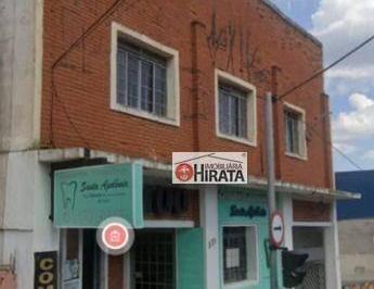 Comercial · 700m² · 10 Vagas · Prédio Comercial para venda em Centro de 700.00m² com 10 Garagens