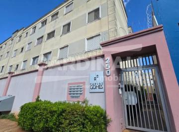 Apartamento · 58m² · 3 Quartos · 1 Vaga · Apartamento para venda em Centro de 58.00m² com 3 Quartos e 1 Garagem