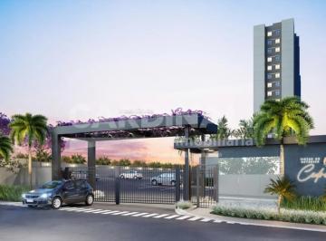 Apartamento · 52m² · 2 Quartos · 1 Vaga · Apartamento para venda em Botanico de 52.00m² com 2 Quartos e 1 Garagem