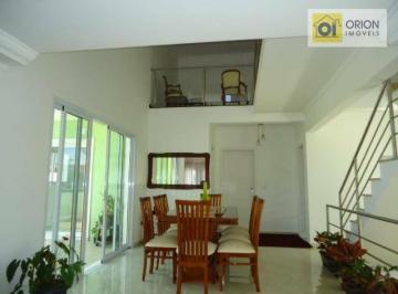 Casa · 344m² · 3 Quartos · 8 Vagas · Casa de Condomínio para venda em Residencial Morada Dos Lagos de 344.00m² com 3 Quartos, 3 Suites e