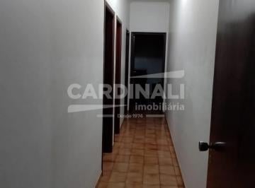 Casa · 327m² · 5 Quartos · 6 Vagas · Casa para venda em Campos Elíseos de 327.00m² com 5 Quartos, 1 Suite e 6 Garagens