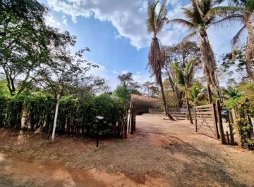 Rural · 197m² · 3 Quartos · 10 Vagas · Fazenda / Sítio para venda em Parque São Sebastião de 197.00m² com 3 Quartos, 2 Suites e 10 Garagens