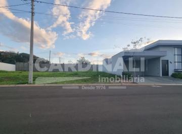 Terreno · 274m² · Terreno para venda em Villeneuve I de 274.00m²