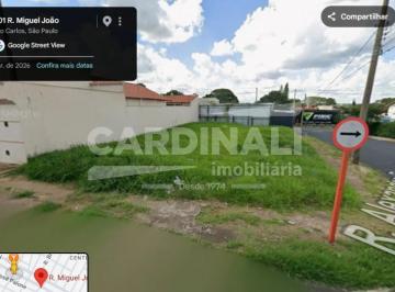 Terreno · 304m² · Terreno para venda em Jardim Bandeirantes de 304.00m²